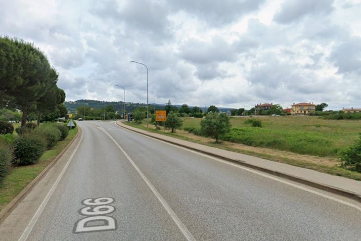 (Foto: Screenshot / Google maps)
