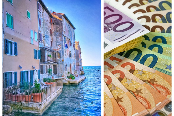 (Foto: TZG Rovinj, Pexels)