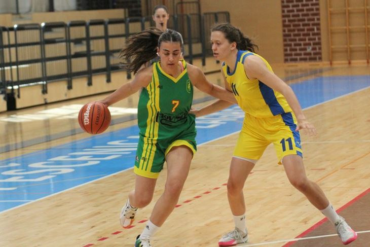 Marija Vrdoljak (HKS)
