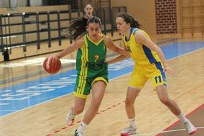 Marija Vrdoljak (HKS)