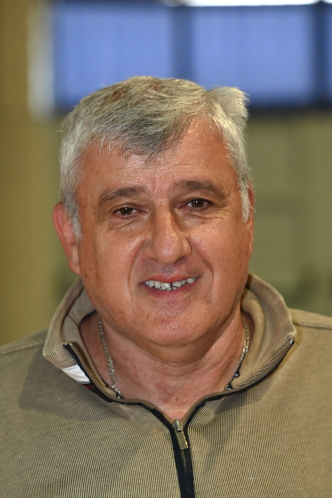 Ivan Đukić (Arhiva Glasa Istre)