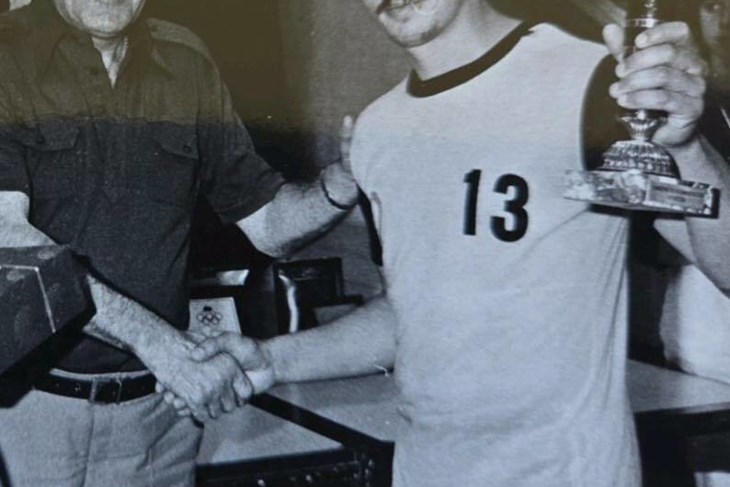 Slavko Sever (RK Umag)