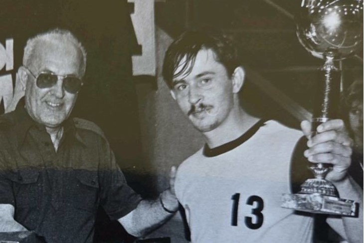 Slavko Sever (RK Umag)