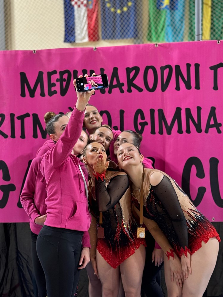 (KSRG 'Gazela' Pula)