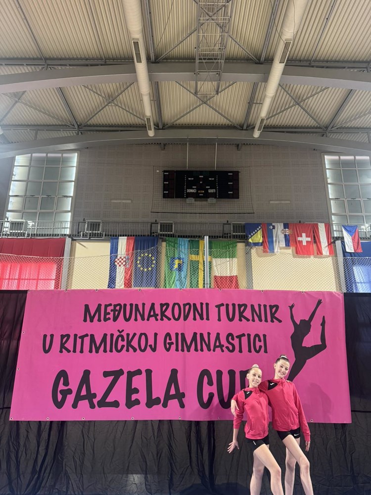 (KSRG 'Gazela' Pula)