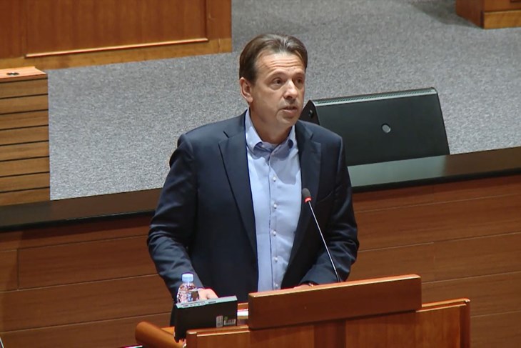 Anteo Milos (Press IDS)