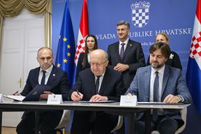 (Snimila Neva Žganec / Pixsell)
