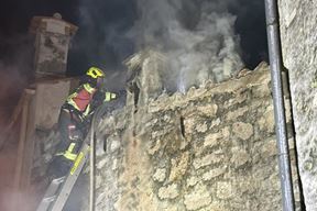 (Foto: JVP Rovinj)