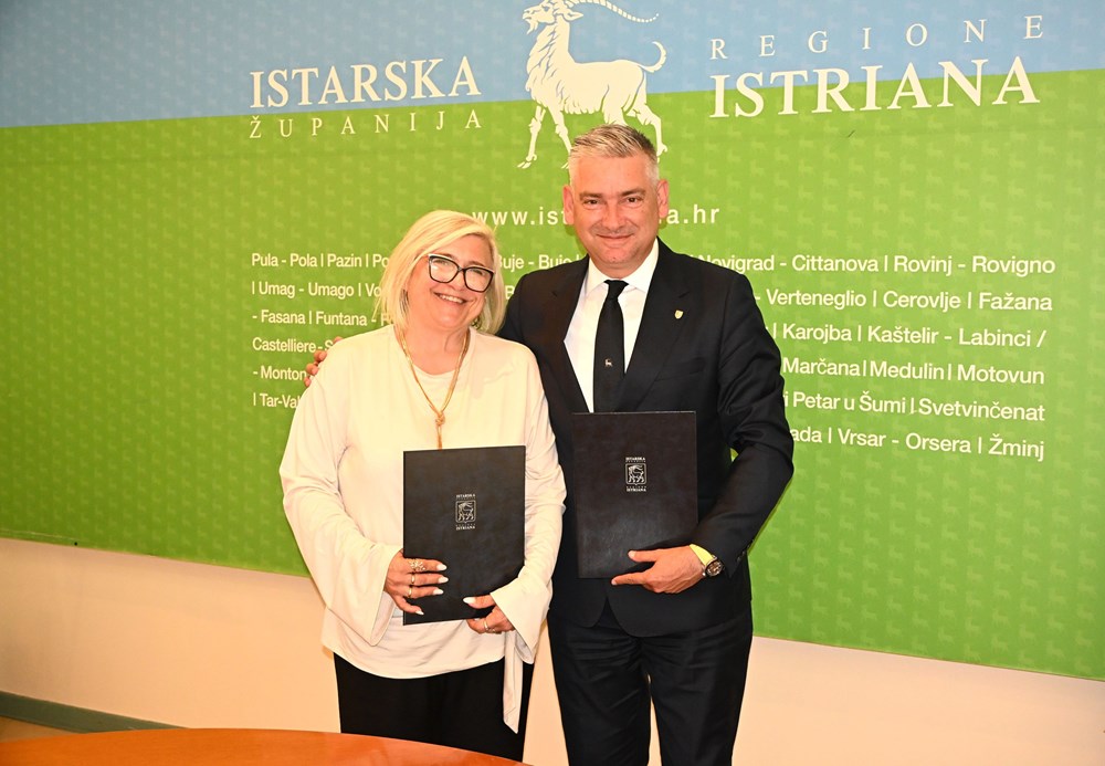 (Foto: Istarska županija)
