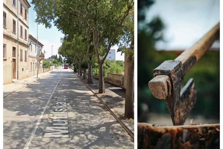 (Foto: Screenshot / Google maps, Pexels)