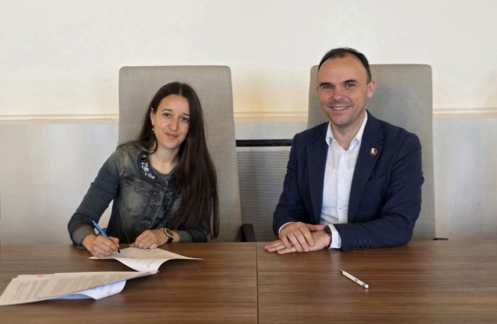 (Foto: Grad Poreč)