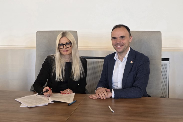 (Foto: Grad Poreč)
