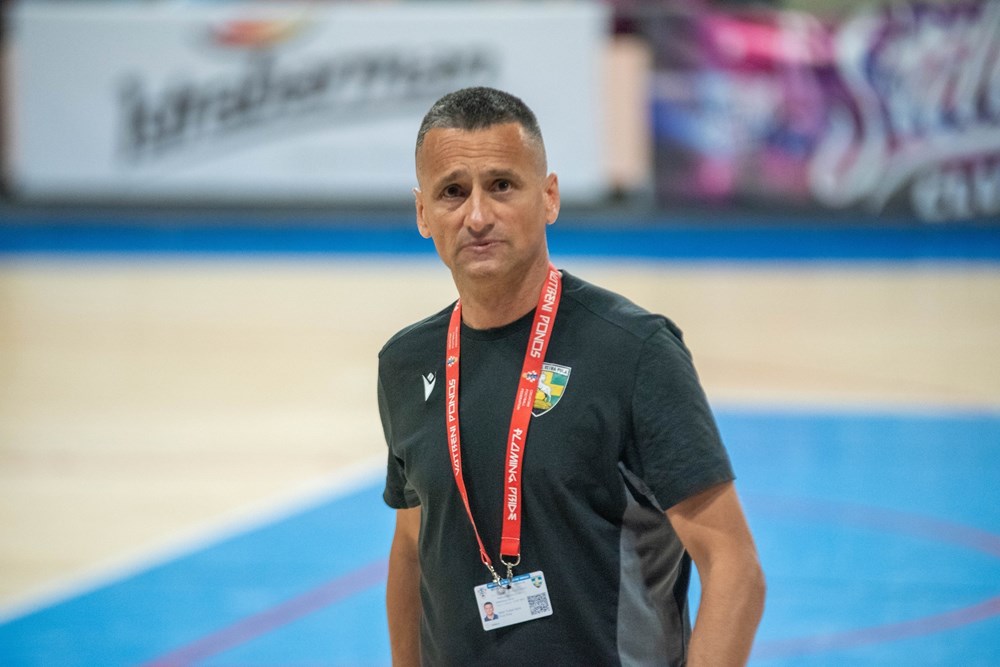 Predrag Rajić (FIP / Facebook)