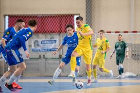 Daniel Moravac (Futsal Istra Pula)