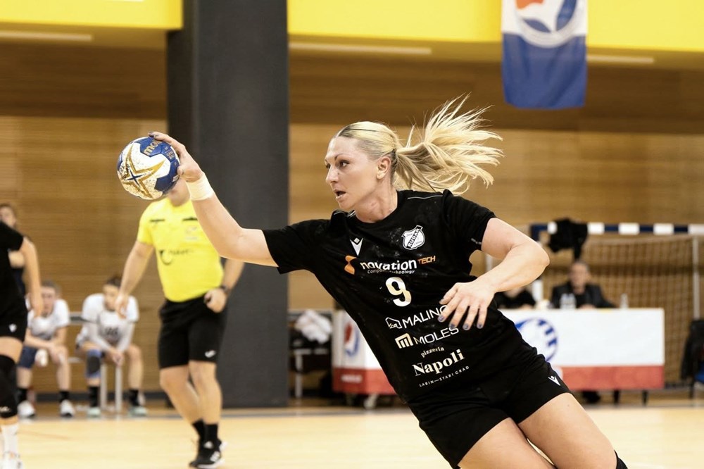 Ana Jajčević (ŽRK Rudar)