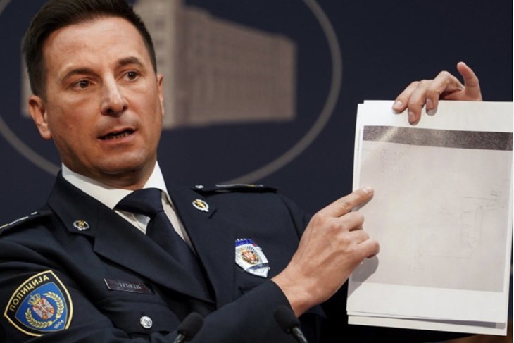 Veselin Milić (Foto: X)