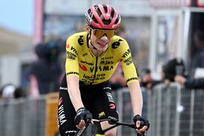 Jonas Vingegaard (Reuters)