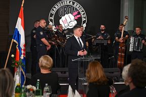 (Ured predsjednika Republike Hrvatske / Ana Marija Katić)