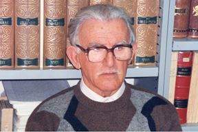 Bruno Flego (Arhiva Glasa Istre)