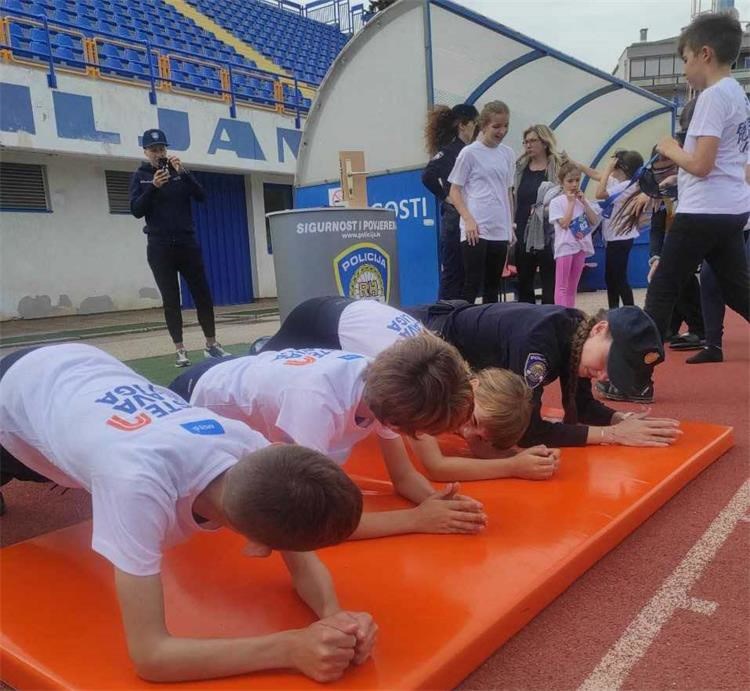 (Foto PU istarska)