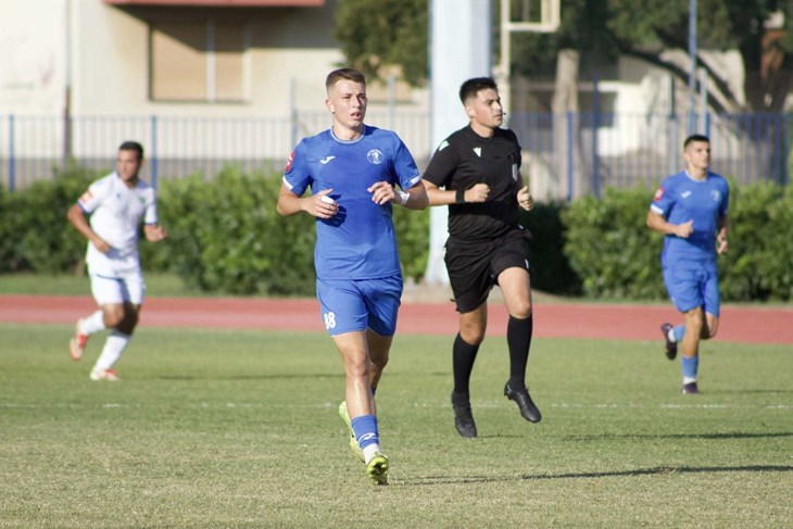 (Foto NK Uljanik)