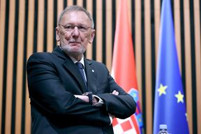 (Foto: Patrik Macek/ Pixsell)