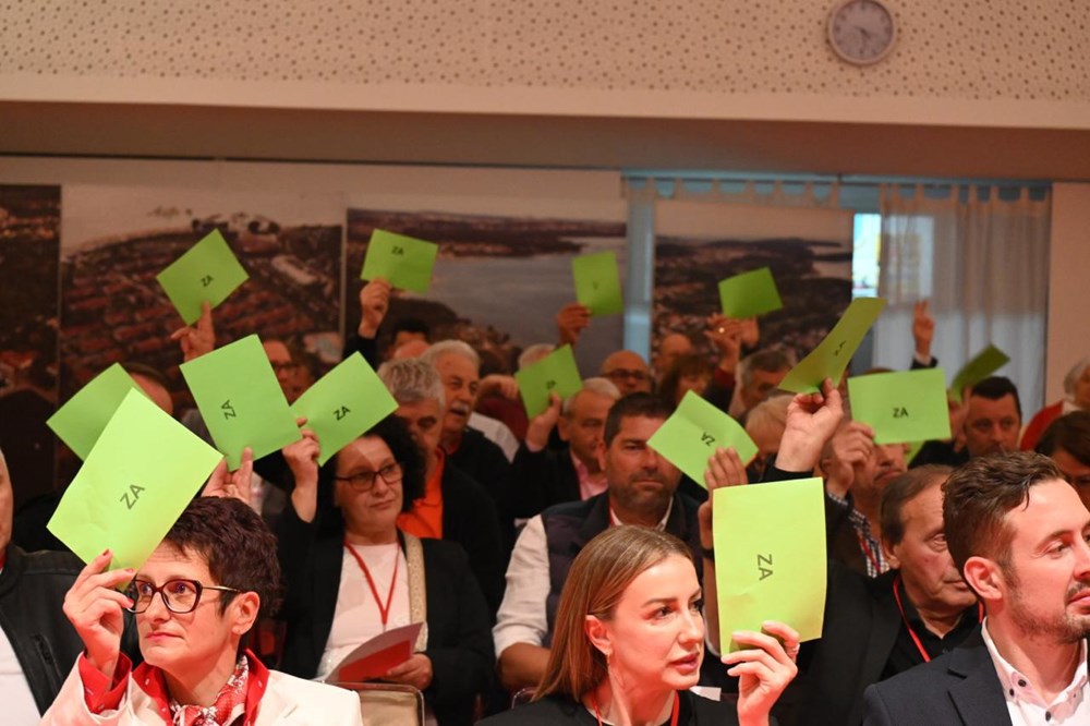 (Foto: SDP Istarske županije)