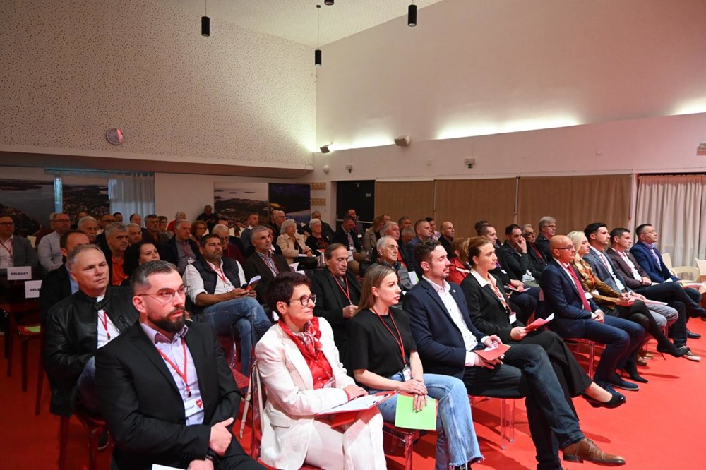 (Foto: SDP Istarske županije)