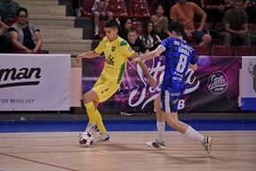 (Foto: Futsal Istra Pula)