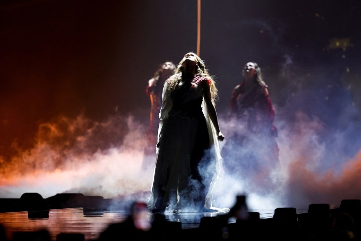 (Reuters)