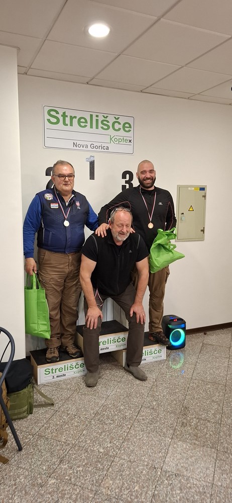 (Foto: Hrvatski savez akcionog strelja&scaron;tva)