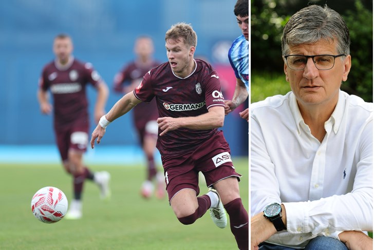 (Slavko Midžor/Pixsell/Milivoj Mijošek)