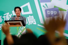 (Reuters)