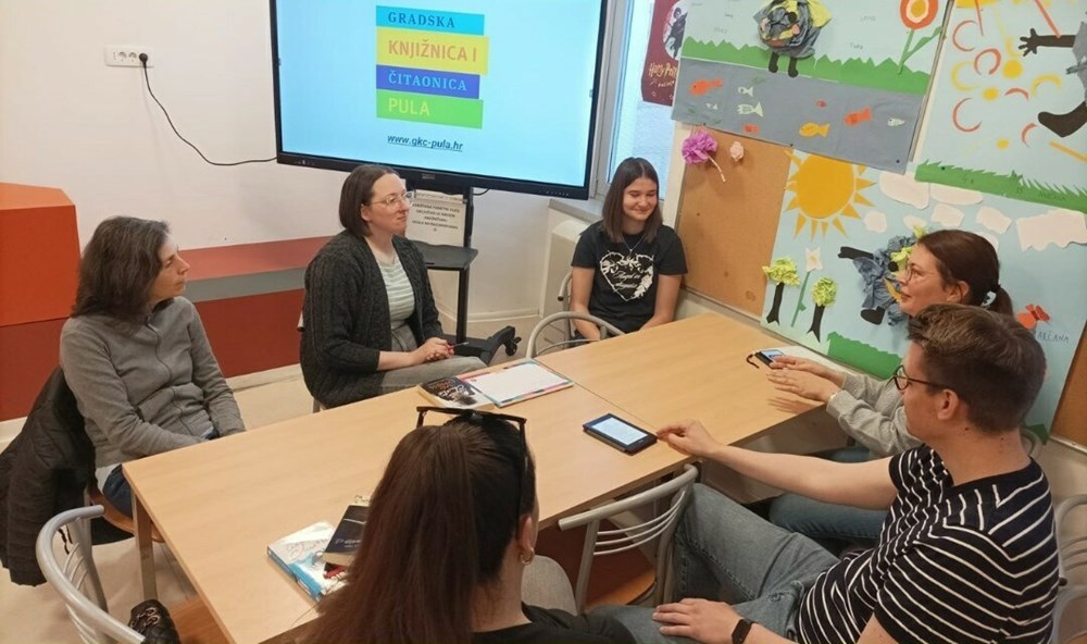 (Foto GKČ Pula)