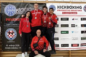 (KBK Planet Sport)