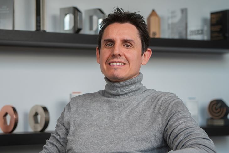 Anselmo Tumpić (Press)