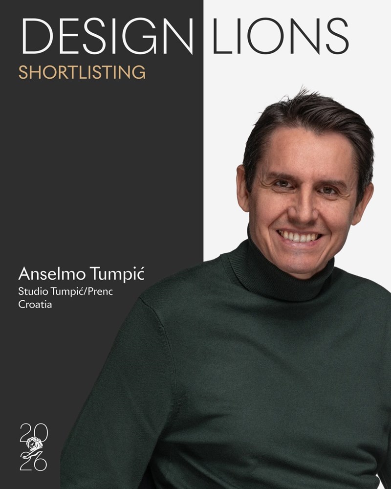 Anselmo Tumpić (Press)