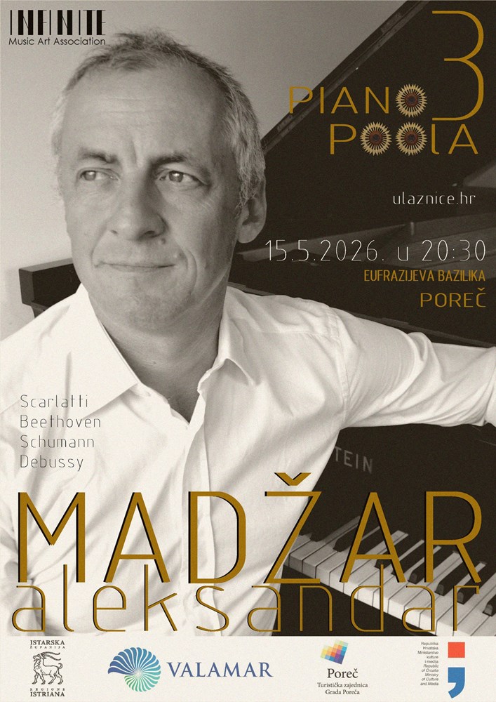 (Grad Poreč)
