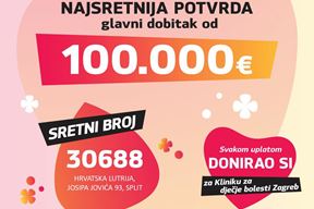 (Foto Hrvatska lutrija)