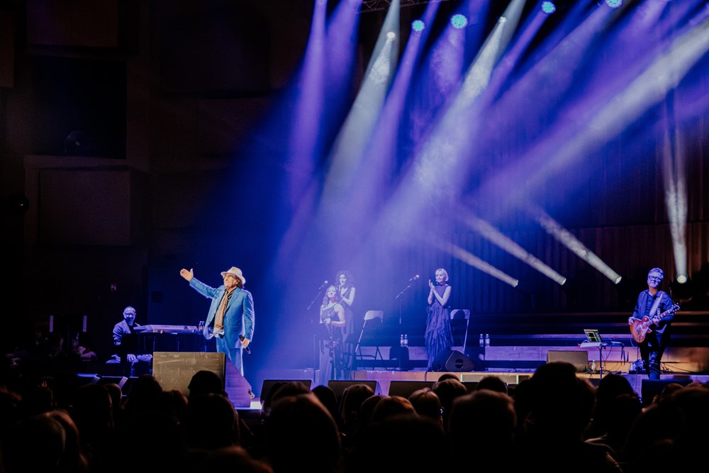 Al Bano (Snimio Nikola Knežević)