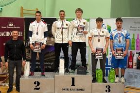 (HK Istarski Borac)