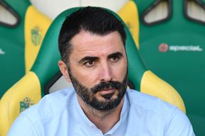 Krešimir Režić (Snimio Milivoj Mijošek)