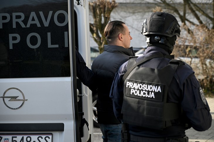 (Snimio Marko Lukunić/Pixsell)