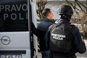 (Snimio Marko Lukunić/Pixsell)