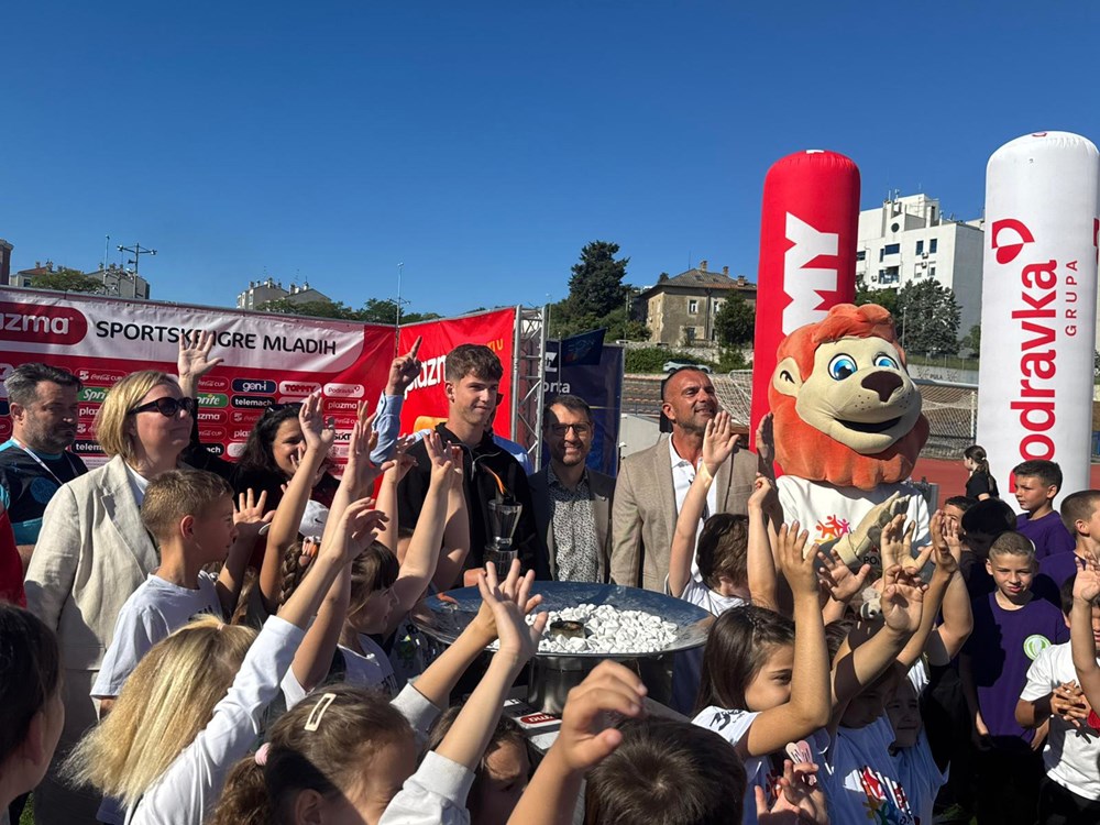 (Foto Grad Pula)