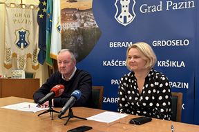 Renato Kalac i Suzana Jašić (Snimila Gordana Čalič Šverko)