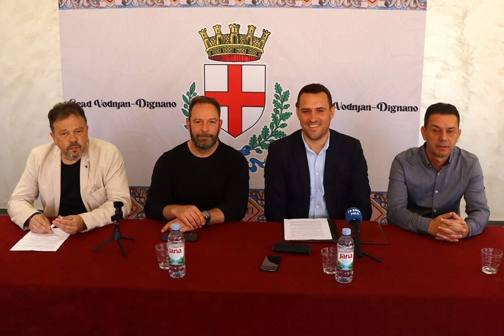 (Grad Vodnjan)