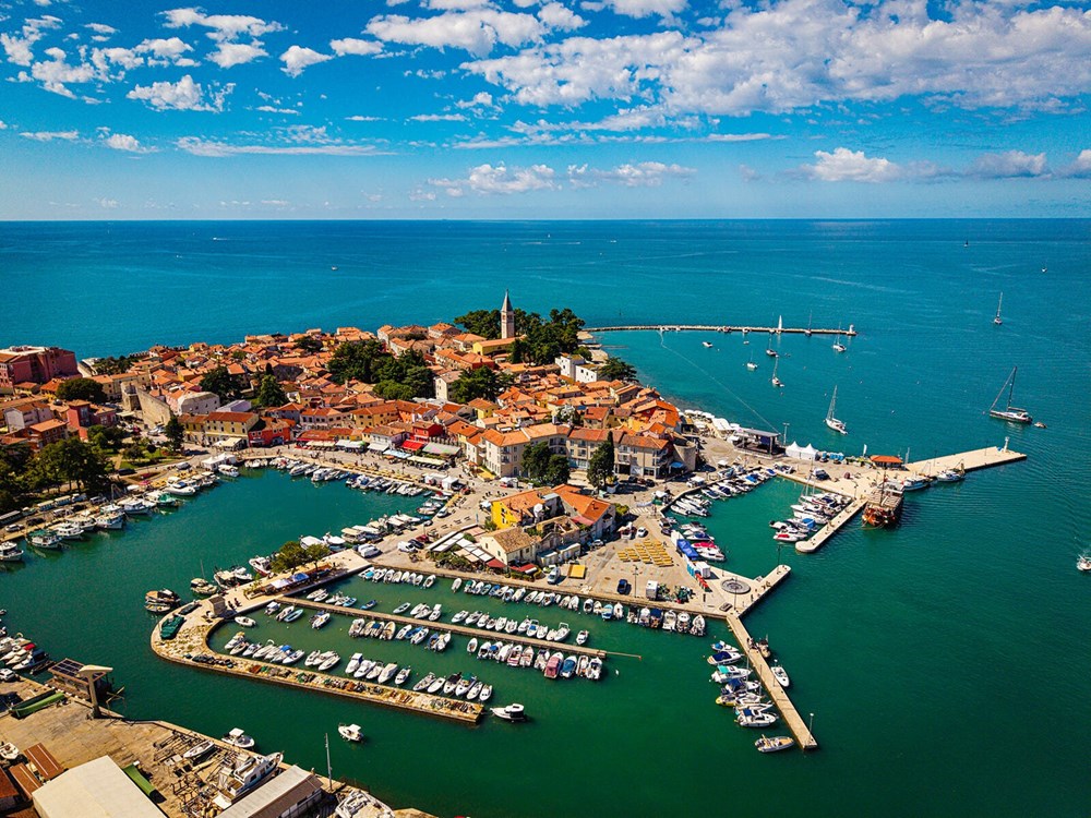 (TZ Novigrad)