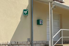 (Foto Grad Umag)