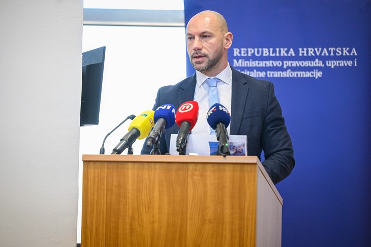 (Snimila Neva Žganec / Pixsell)
